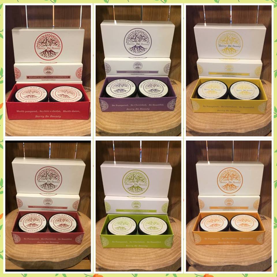 Berry Be Beauty tweet media