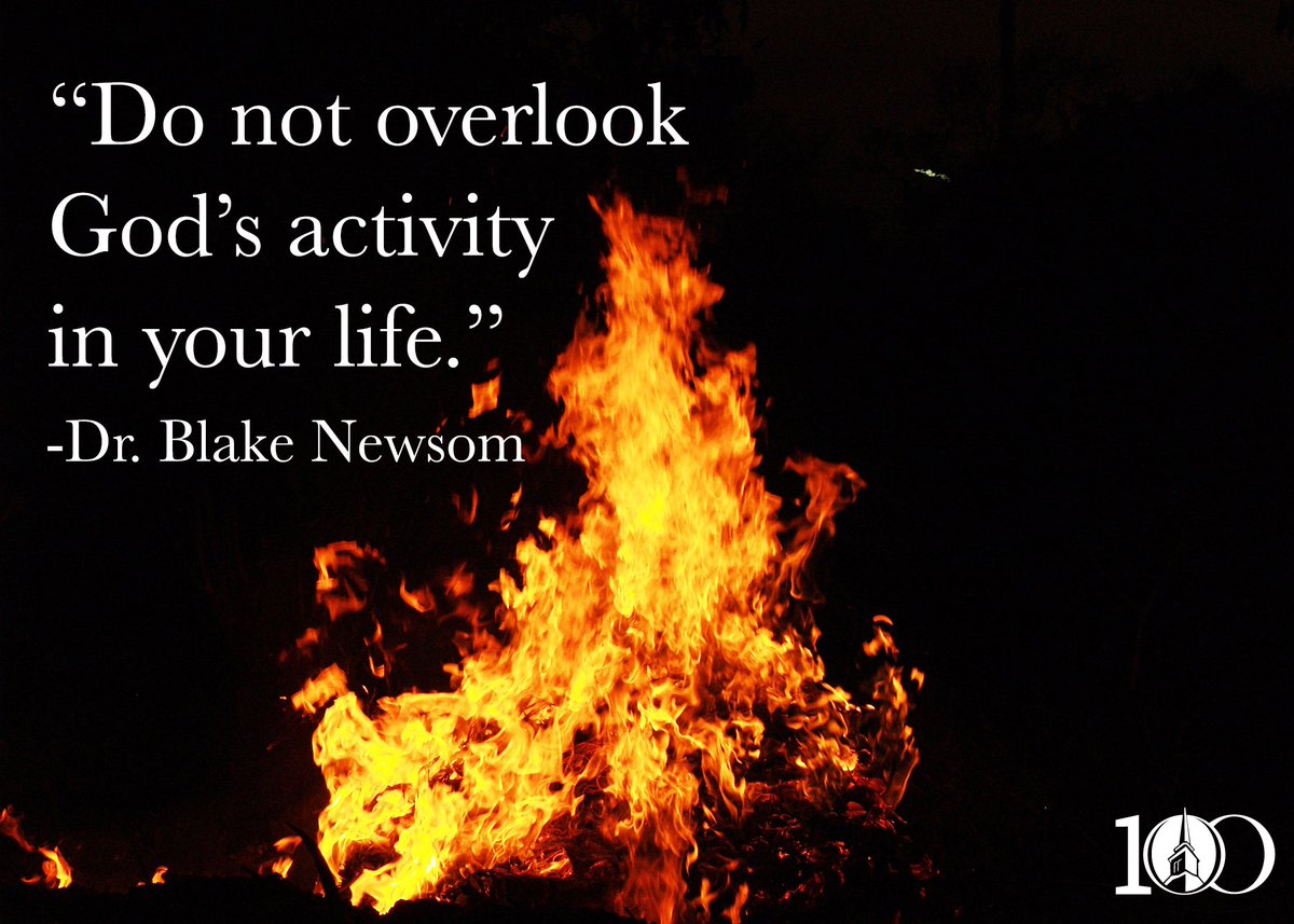 NOBTS Chapel tweet media