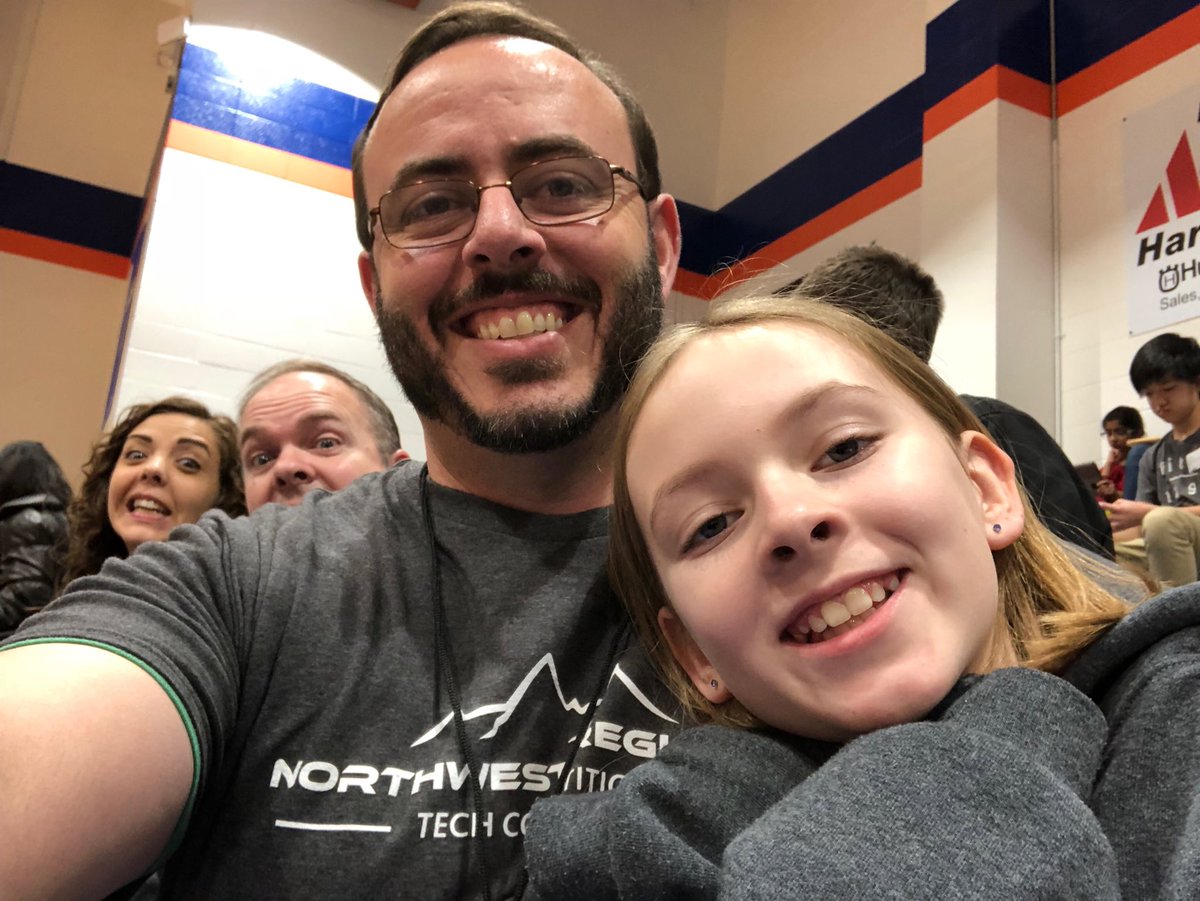Prepping for Tech Competition Awards! <a href="/BuckyBush/">Bucky</a> <a href="/nmedley29/">Nathan Medley</a> <a href="/ejstallings/">Ɛмιℓу Sтαℓℓιηgѕ</a>