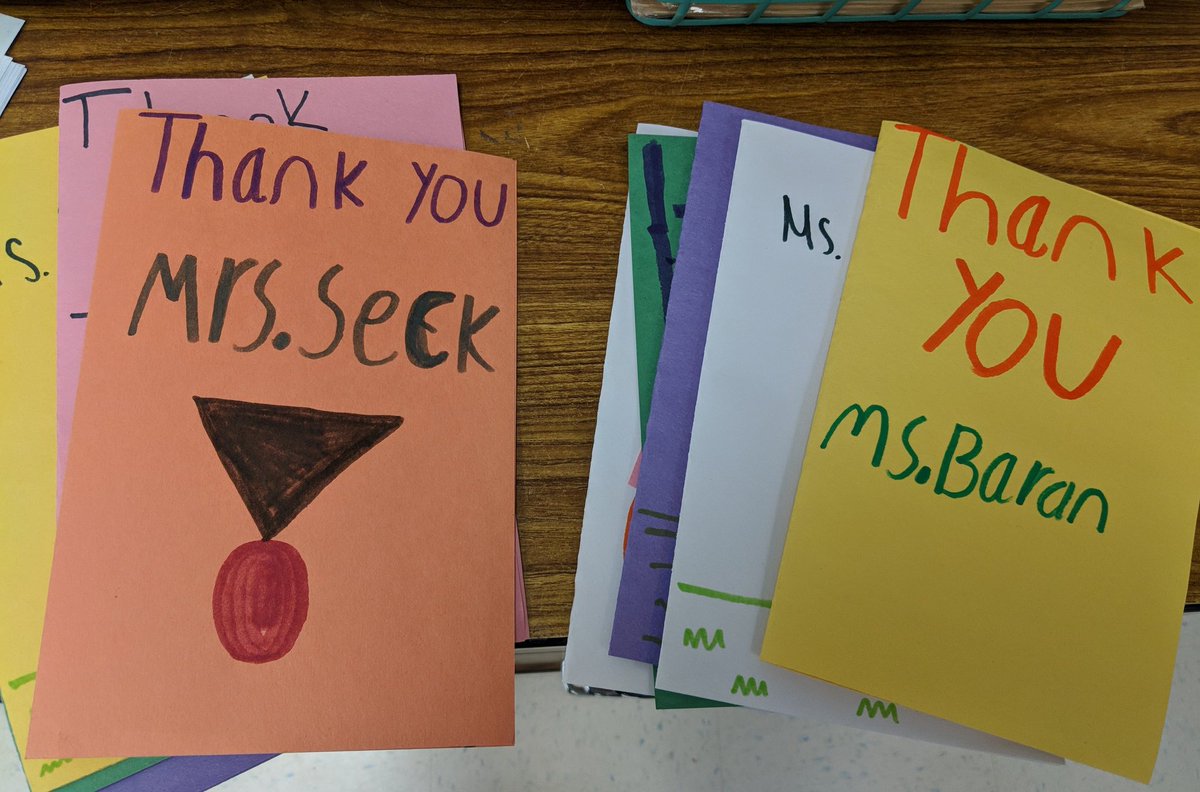 We appreciate our administrators! Happy Principals Appreciation Week! <a href="/HorizonElem/">Horizon Elementary</a>