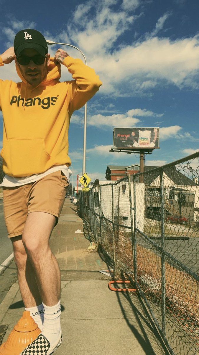 phangspupdates's tweet photo. Congrats on your billboard! (thisisphangs on instagram stories) https://t.co/CCI65hcgPJ
