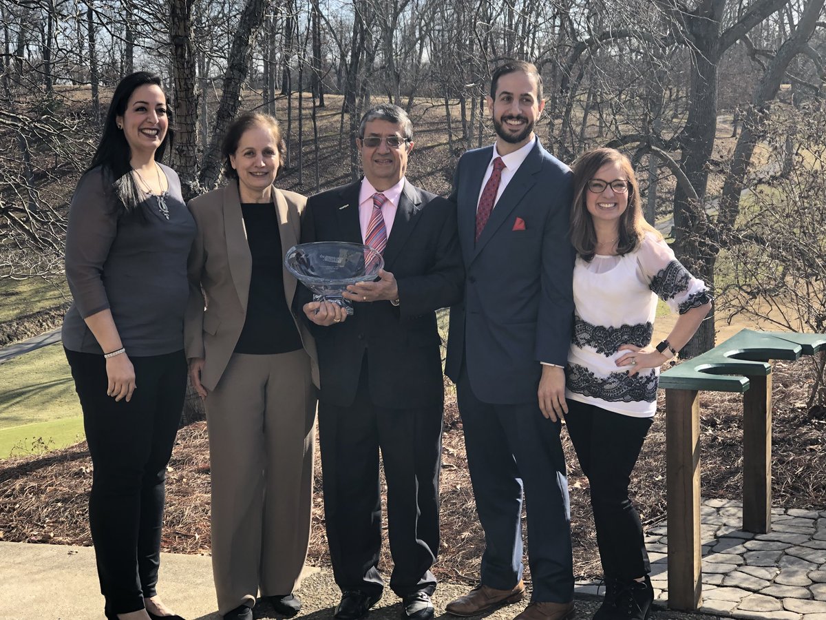 HWVChamber's tweet photo. The Chamber is pleased to announce Julian Saad as its Volunteer of the Year! https://t.co/2MMSZbEqOd