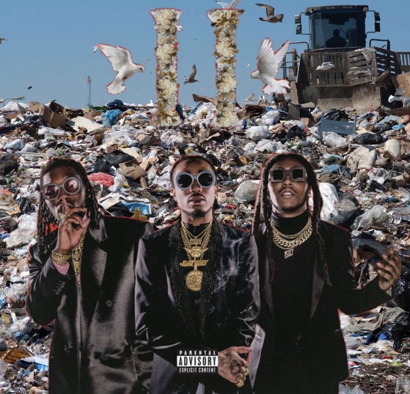 BobSuttonJr's tweet image. I was going to tweet about how the Sixers are interested in trading Fultz, but I listened to Culture II and I am not pleased at all. No rumors today.