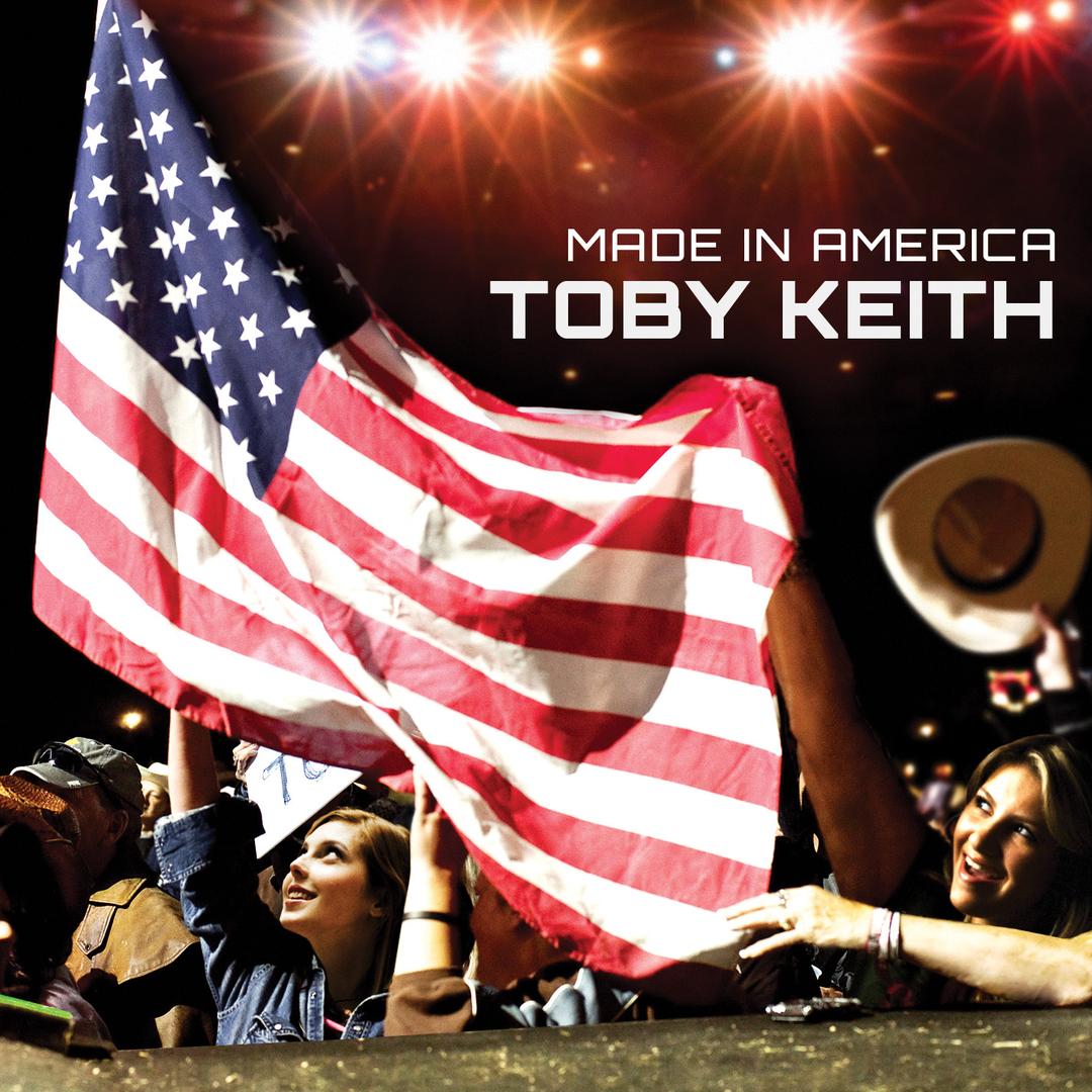 tobykeith's tweet photo. 6 years ago Made in America went Gold. Listen to the hit song here: https://t.co/wOUKHmhzo0 https://t.co/EQNadOWIKw