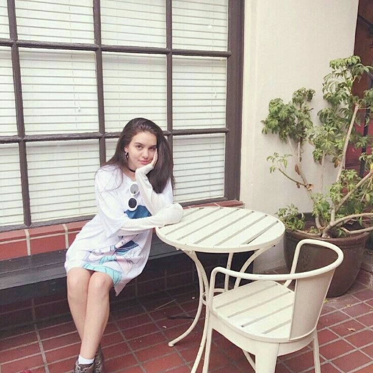 _PinkLily's tweet photo. #NewProfilePic https://t.co/ZGMz3wnAyh