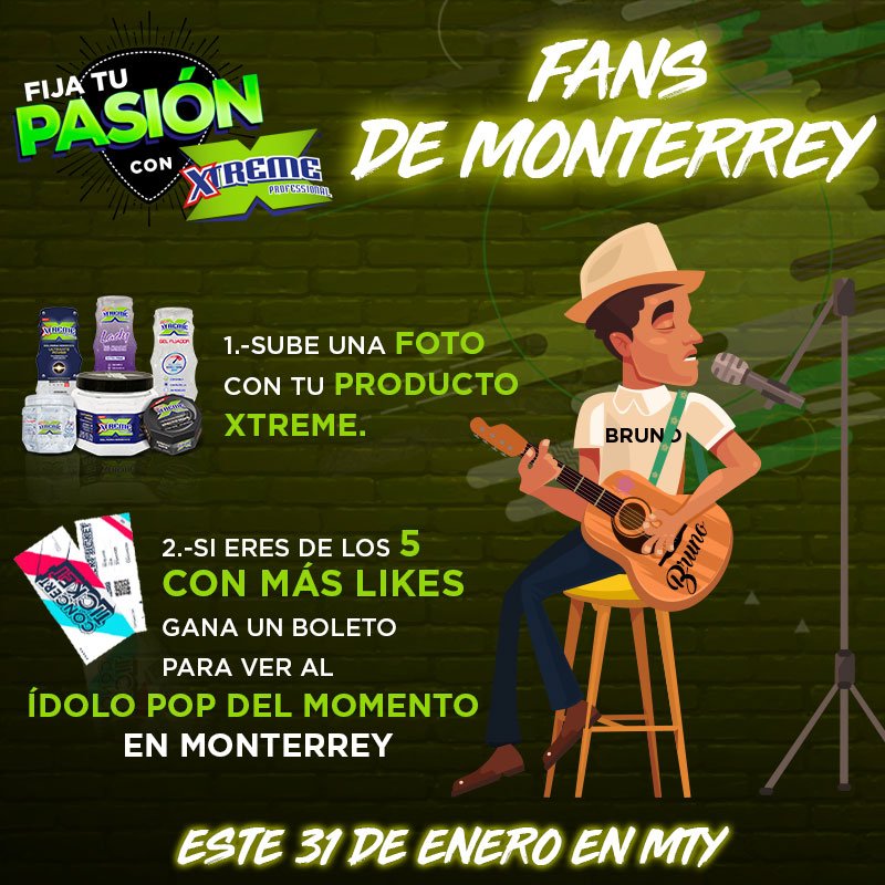 Xtreme México (@xtreme_gel) / Posts / X