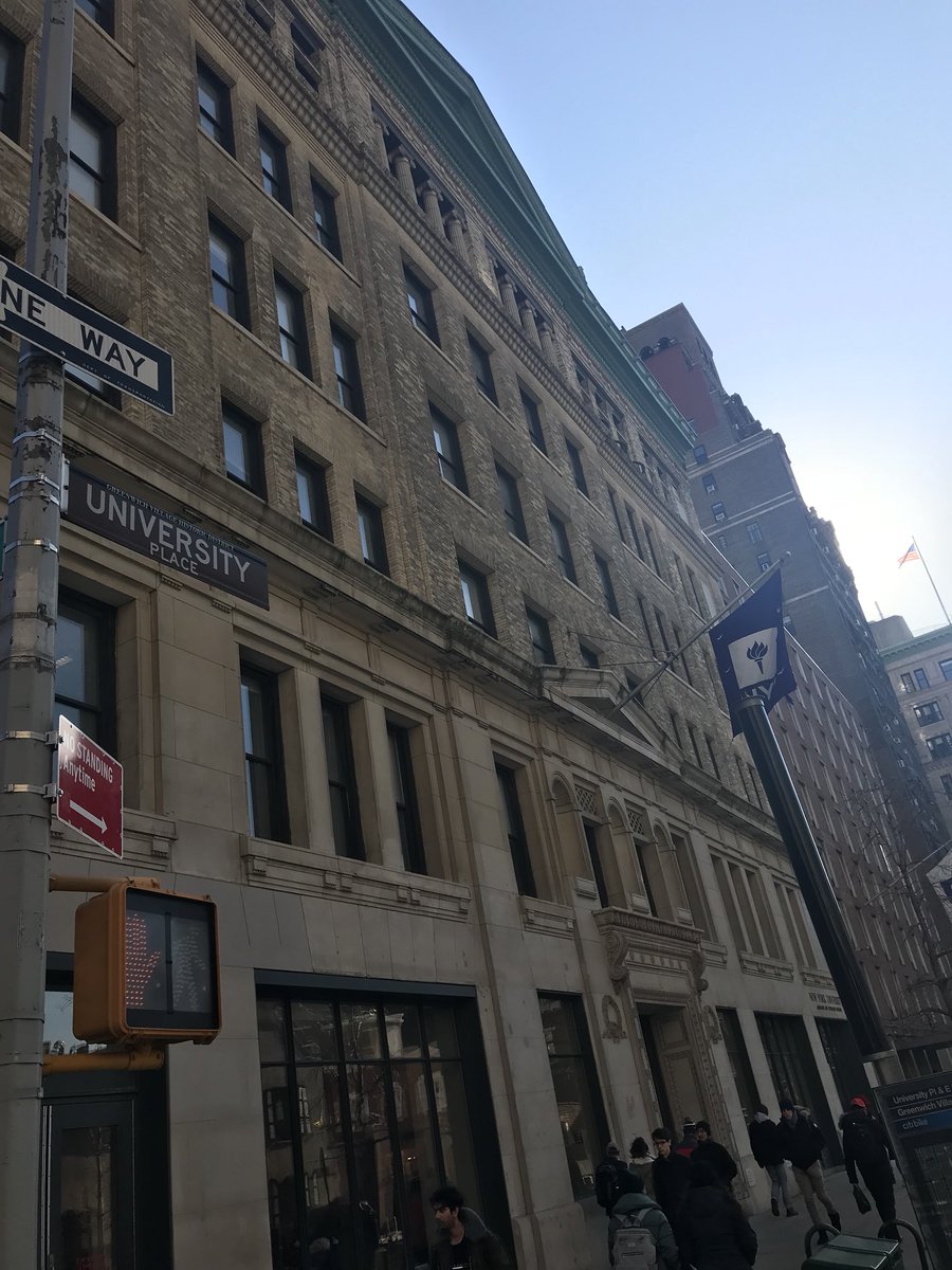 Happy to meet young talents, future assets to <a href="/AugustDebouzy/">August Debouzy Avocats</a> at <a href="/nyuniversity/">New York University</a> #jobfair #nyu <a href="/JulienAucomte/">Julien Aucomte</a> <a href="/VBrenotlawyer/">Vincent Brenot (law)</a>