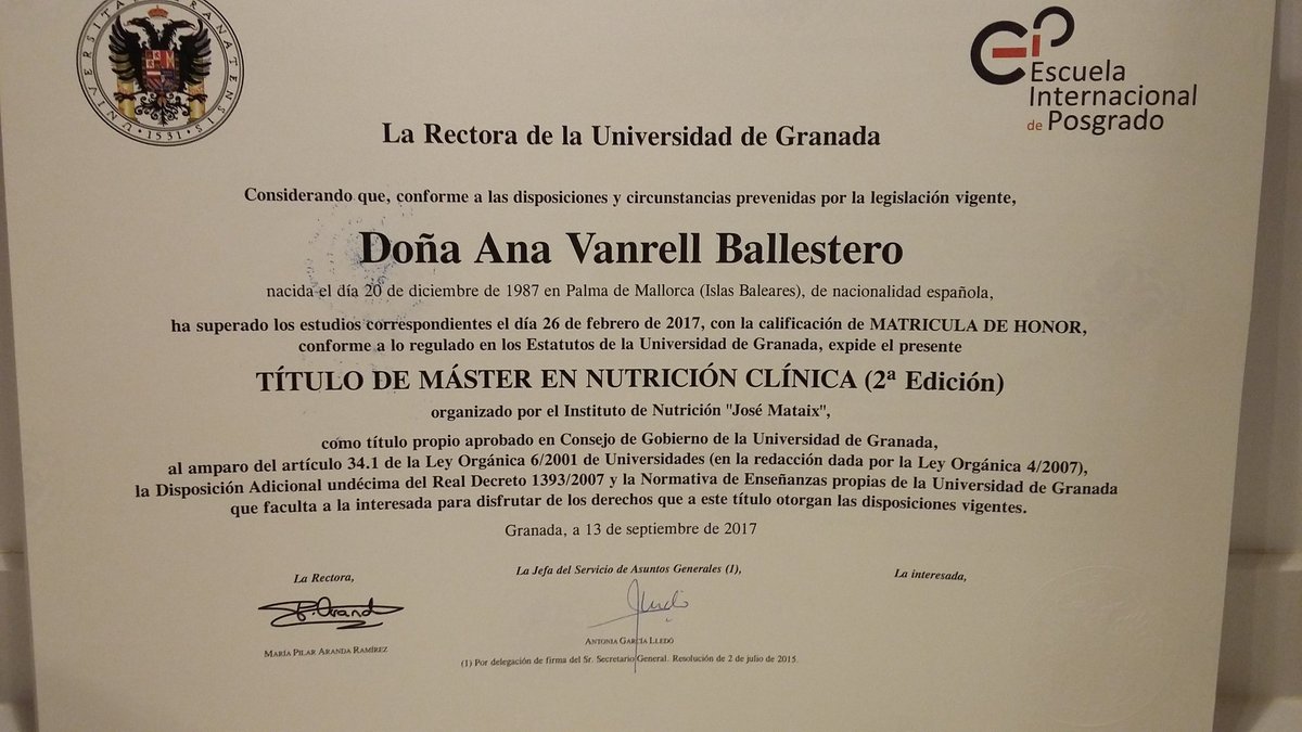 AnaVanrell's tweet image. MH!!!🤓🤓🤓#perseverant ☺