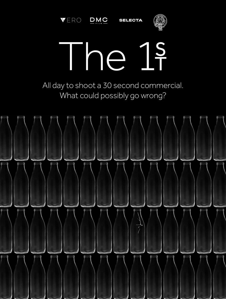 MarkWaites's tweet photo. A short film I wrote and directed ‘The 1st’ will be available to view exclusively on the Vero app from next Friday. Download here: https://t.co/hkkVieKsc5 and follow @Waites to view. Many thanks to Vero, @motherlondon, @DMCFilm @hassinator_69. #The1st #Shortfilm #Mother #DMCFilm https://t.co/XBZpL7SPIo