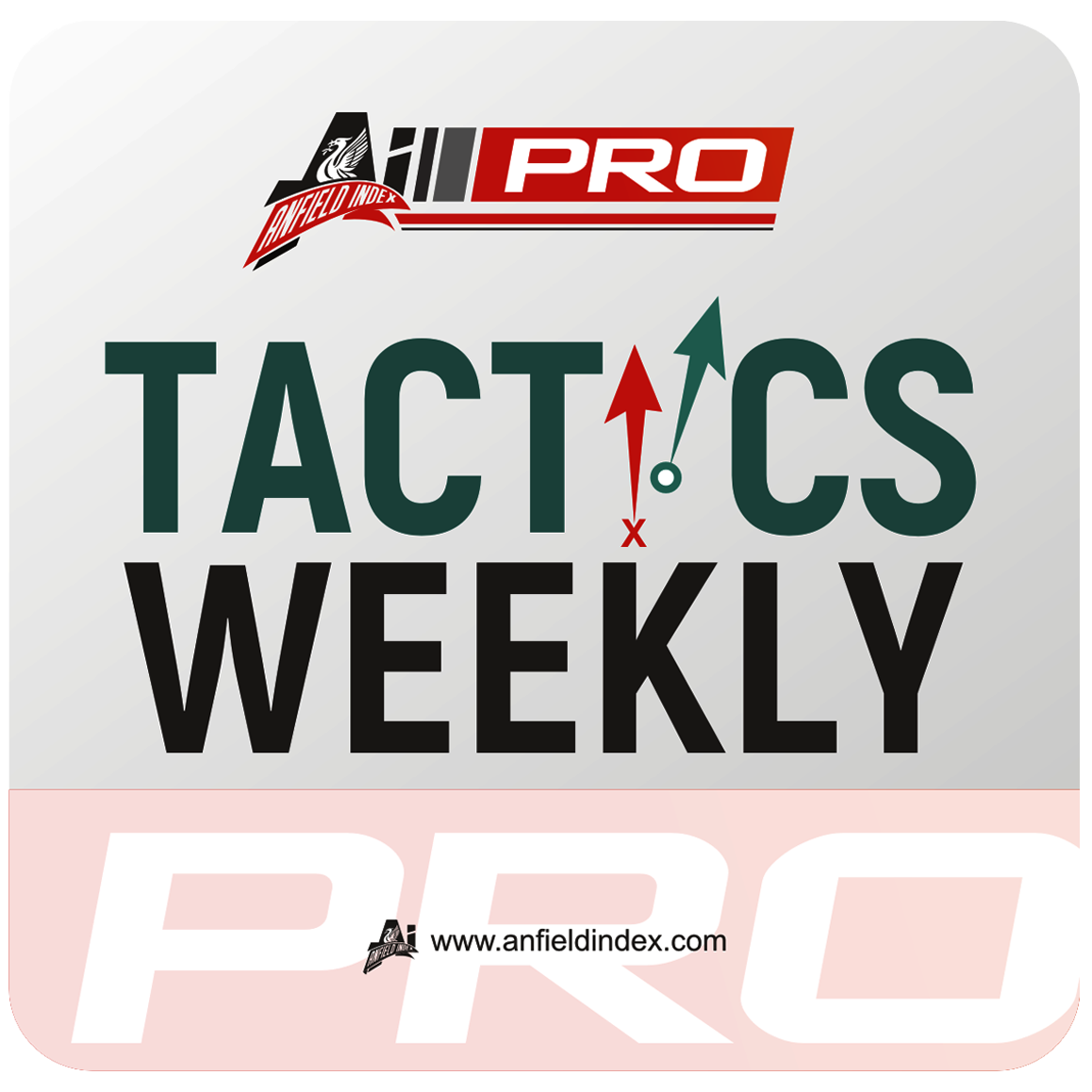 AnfieldIndex's tweet photo. #TacticsWeekly on @AnfieldIndexPro 

@AnalyseSport and Paul Dalglish (@pdal8) discuss #SWALIV:

🔴 Lack of width
🔴 Too much freedom for the frontline
🔴 Swansea's discipline
🔴 The midfield
🔴 Subs

🎧 Listen for FREE via our 7 Day Trial Offer https://t.co/DX8owxXM9F https://t.co/A7wnvBkyTt