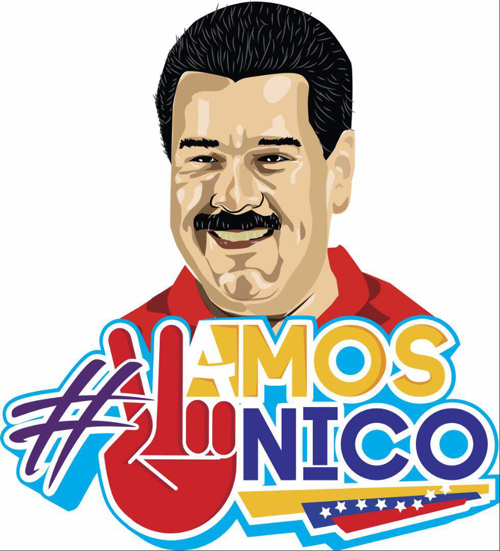WilliamPPT1's tweet photo. Y se viene la marea Roja #VamosNico #JuntosPodemosMas @NicolasMaduro https://t.co/p6jOorlumY