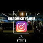 Photo by Paragon City Games (@ParagonCityGame)