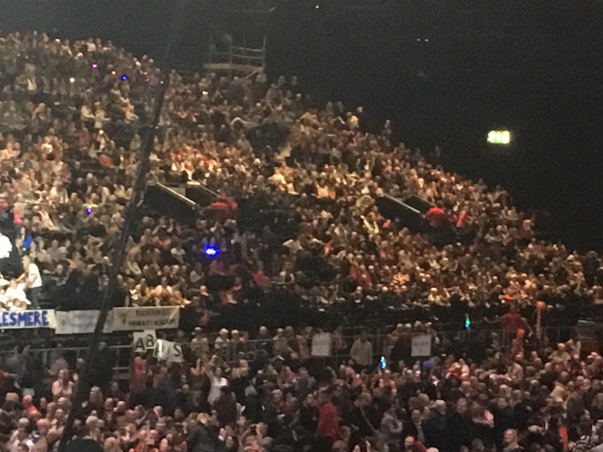 SherrierChoir's tweet photo. Parents, we know you are up there somewhere!!! https://t.co/BjVNStg8hq