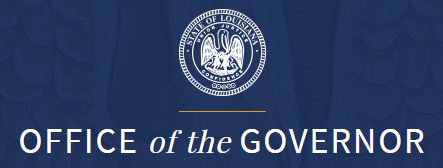Gov. John Bel Edwards announces MOU between CPRA and several federal agencies for a two-year permitting timeline on the Mid-Barataria Sediment Diversion project. More here bit.ly/2FjRl4J