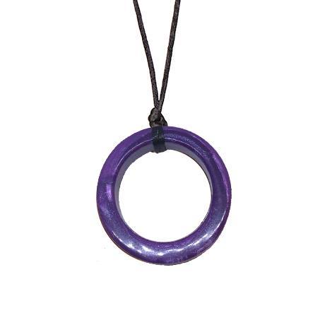 You are going to <3 Luna...our newest Realm Ring! Get yours at chewigemusa.com! #chewigem #fortheneedtochew #chewelry #autismawareness
