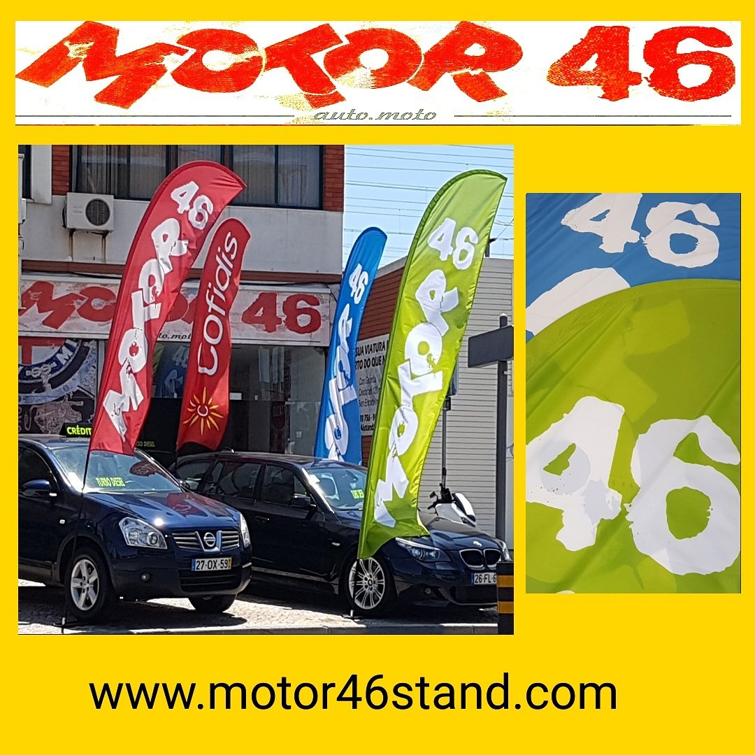 Motor461's tweet image. 
