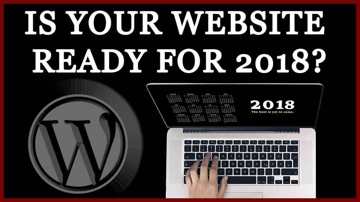 How Fast Should A Website Load in 2018? #WebsiteSpeed #Google #Ranking #UserExperience buff.ly/2DN5dVh