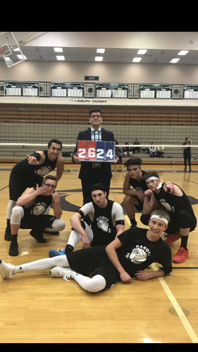 🚨🏐The Stepdads brought home the W...🏐🚨 #Shhhhhh #Sayless #Whosyourdaddy #ToldYouSo @NgennaNick @Ty_mahfet <a href="/_zachwilson/">Zach</a> <a href="/Mvalente427/">Michael</a> @BrendanMiesch <a href="/Bradd_Thomas/">Brad</a>