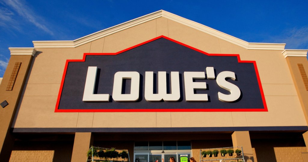 Duke-Ipsos Research Center and Think Tank announces <a href="/Lowes/">Lowe's</a> as their tenth Board Member! We look forward to working with a retailer with such a loyal consumer base ow.ly/Yp2130hVQHt