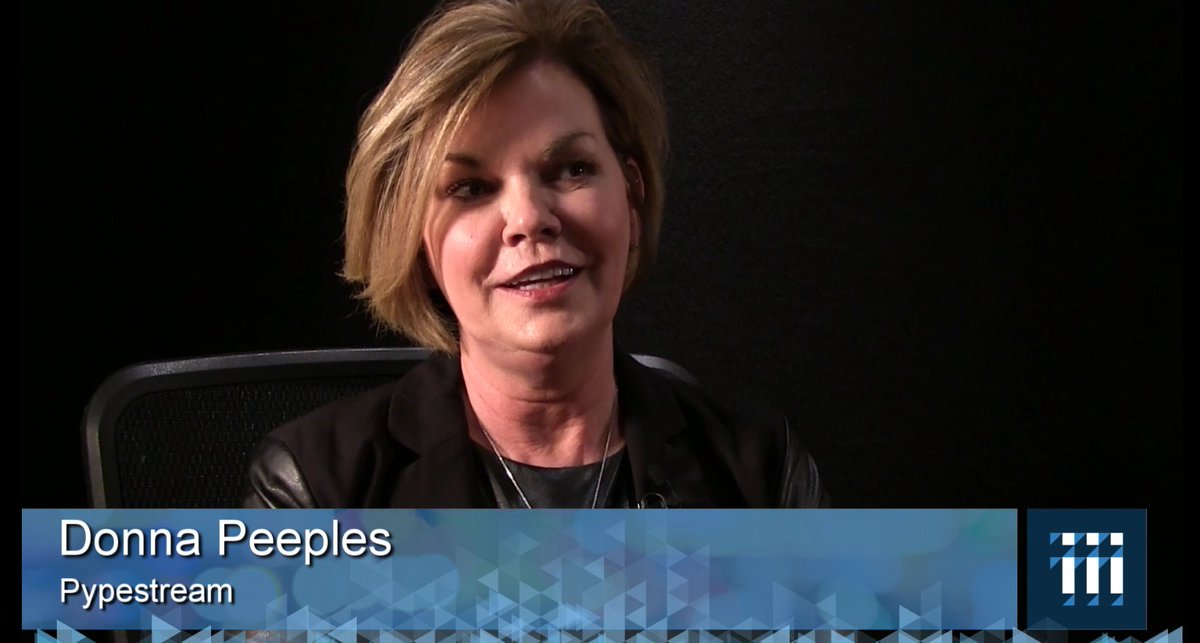 Pendulum swings away from brands in favor of #insurance customers according to <a href="/Pypestream/">Pypestream</a> Chief Customer Officer Donna Peeples Watch the #video interview <a href="/WRINtv/">WRIN.tv</a> - ht.ly/L9Jp30i1z8d