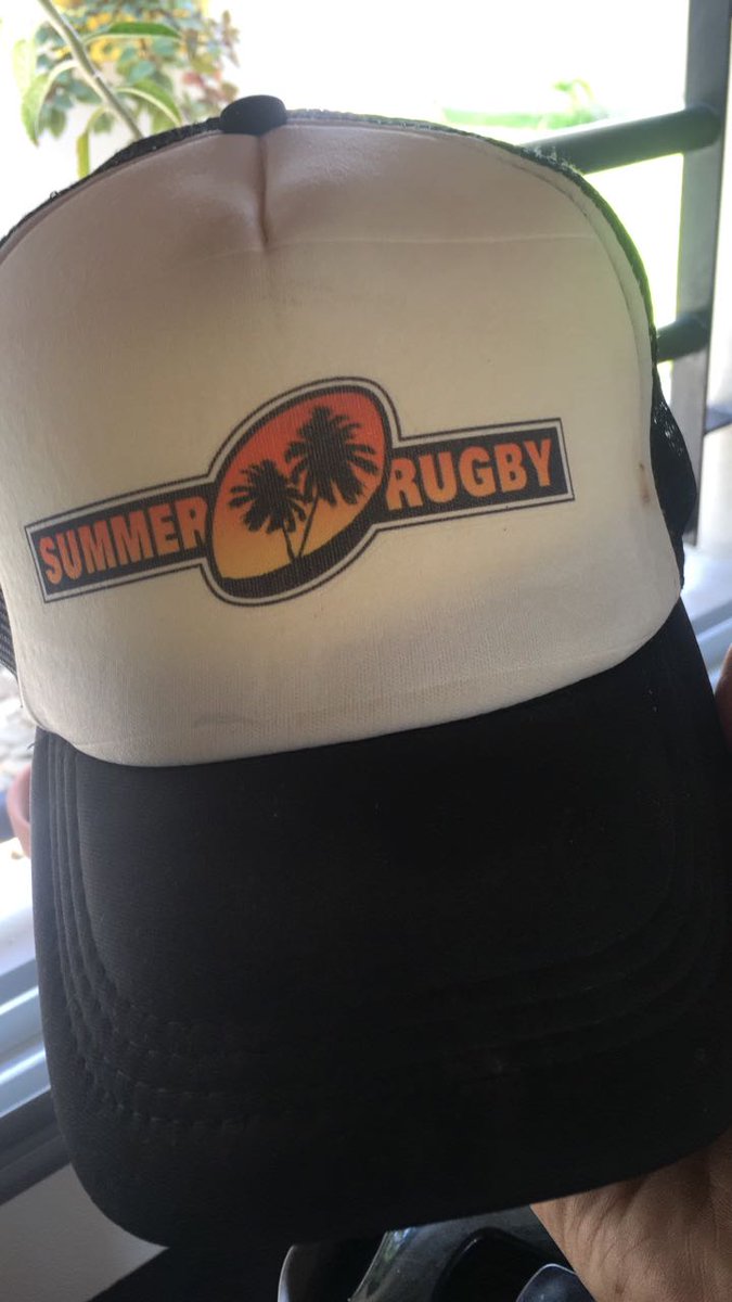 prematch's tweet photo. Este sábado 27 de enero en La Escondida de Pinamar tenemos mucho rugby en la playa con @Gonza_Camacho como invitado especial. Hay #SummerRugby #EdenRocMiamiBeach toda la tarde @edenrocmiamibeach #beachlife #beachrugby https://t.co/xU9Jh1detP