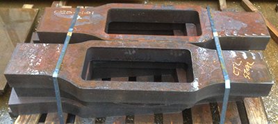 The horn keeps have now arrived and the frames as of Jan 2018. The latest news is available at theclanproject.org/news #theclanproject