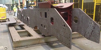 THE 'CLAN' PROJECT - 72010 'HENGIST' tweet media