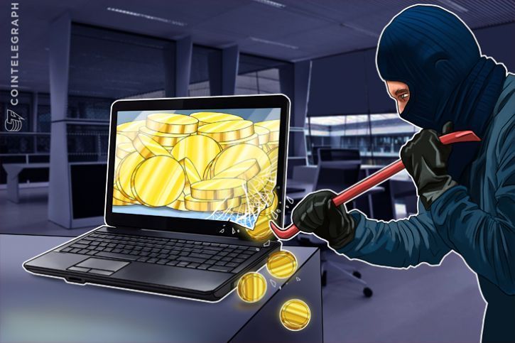 MichaelM_NFT's tweet photo. Coincheck: Stolen $534 Mln NEM Were Stored On Low Security Hot Wallet https://t.co/wKbHWdPXyl #entrepreneur https://t.co/5x5FF4bzpU