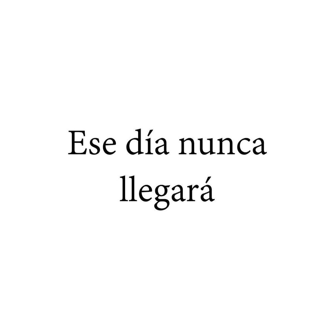 -¿Tus idolos te notan?
-