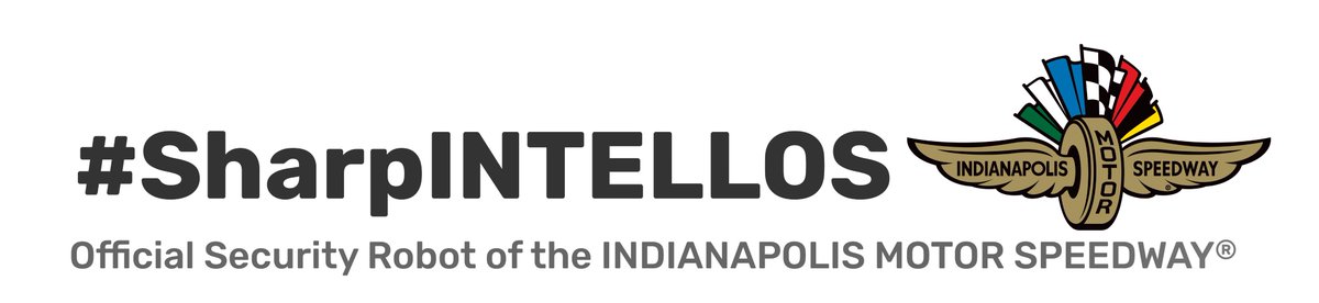 AliceDi's tweet image. Say hello to Indy-5P0, the Official #Security #Robot of the @IMS! We&apos;re thrilled to have #SharpINTELLOS guarding the racing capital of the world! 

#Indy5P0