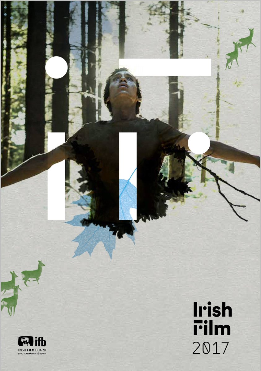 Scannain_com's tweet photo. Shout out to @MartinMac18 who shot the cover images for last year's and this year's @IrishFilmBoard Production Catalogue. #IrishTalent https://t.co/M34oy18Q2p