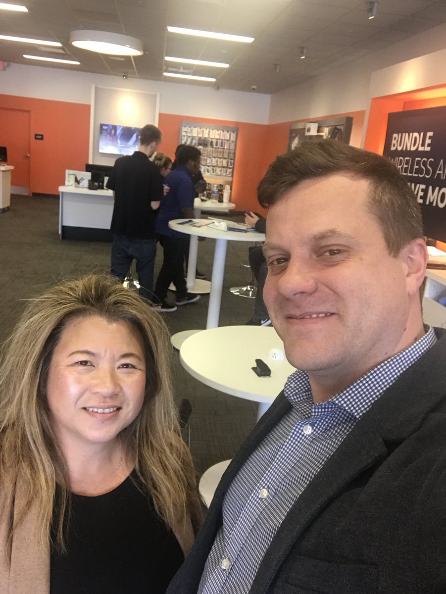 Working with <a href="/damionmoser/">Damion Moser</a>  - visiting his new store  and team- Spring - Wilmington