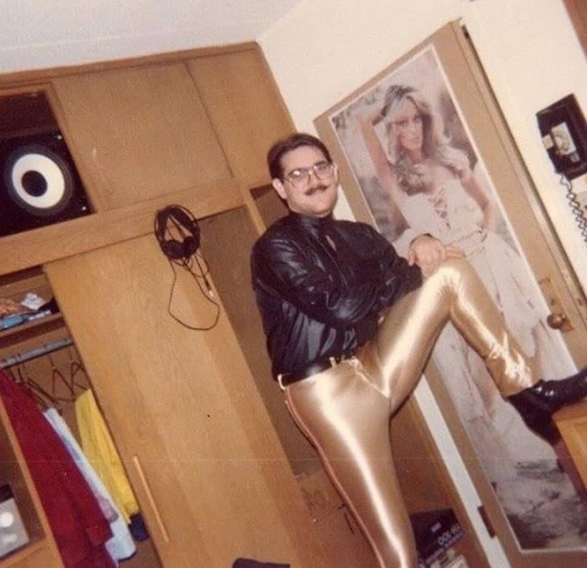 It’s Friday and you know what that means. Yup me and the USDM boys gettin’ together in mom’s basement again.  Hoping the girls come over for a lil 7 Minutes in Heaven.