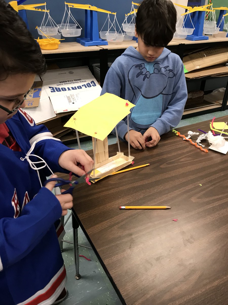 West Road School tweet media