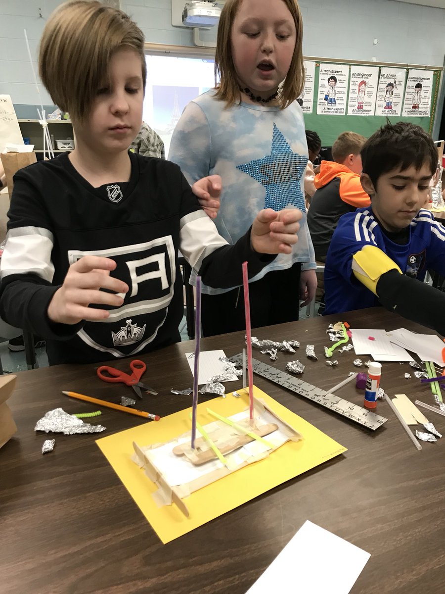 West Road School tweet media