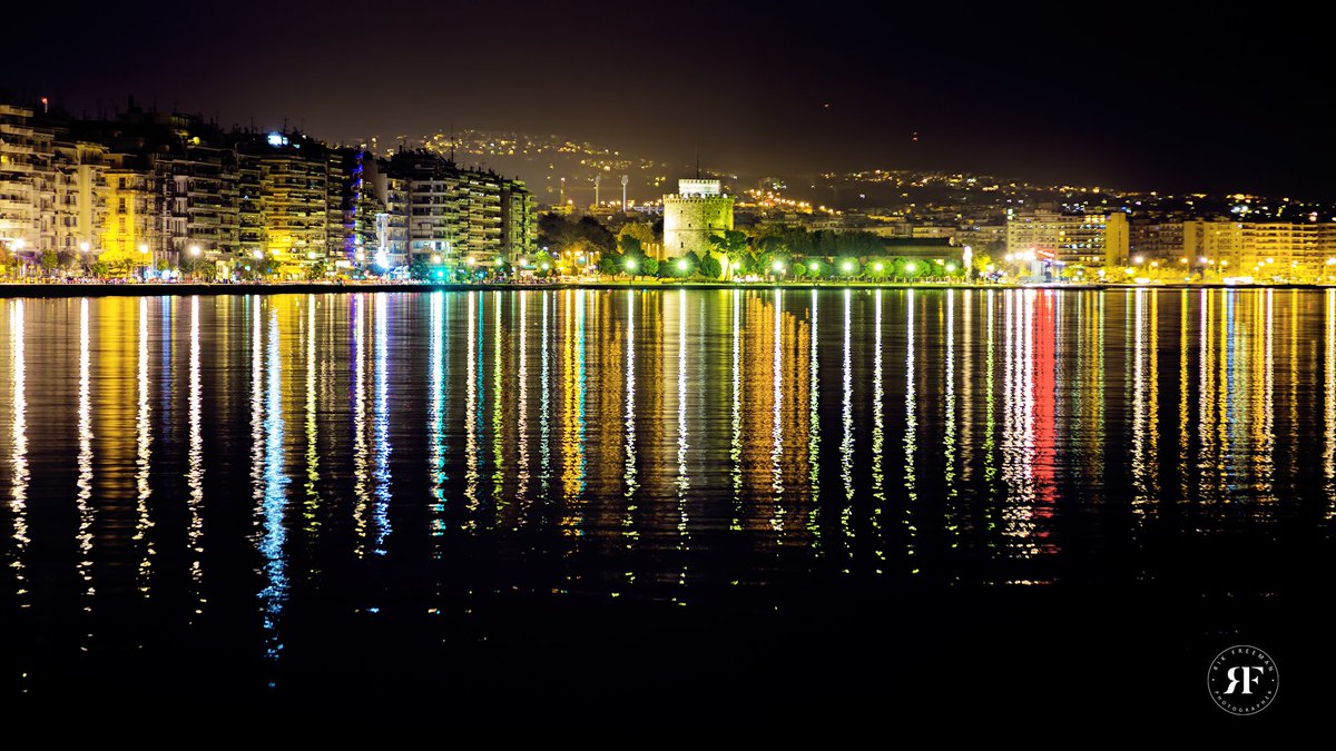 rickfr01's tweet photo. Thessaloniki - Seafront. ❤️❤️🇬🇷🇬🇷❤️❤️
@LoveThess_com @VisitGreecegr @AroundGreece @GGWorld @nightskygreece @longexposuremag @AroundGreece @GreekMacedonia https://t.co/5SkRJzRNAH