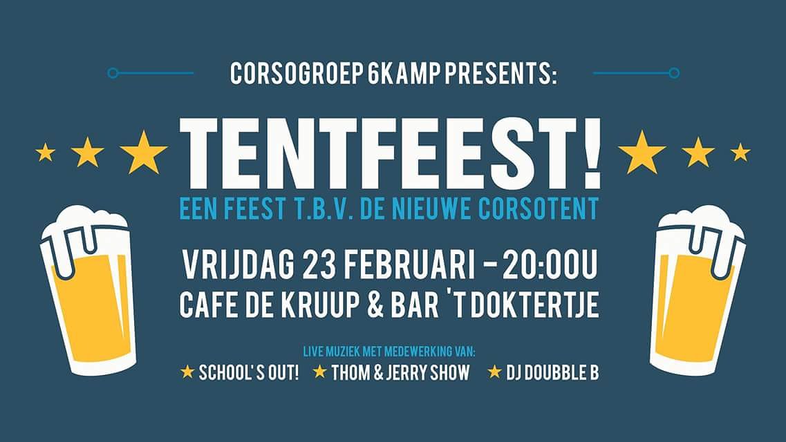 Hallo Corsoliefhebbers,

m.facebook.com/events/2264652…