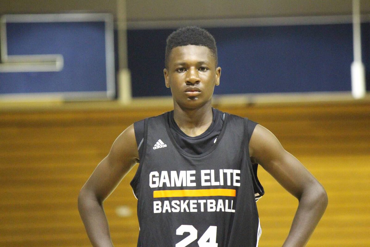 247Highlightsga's tweet photo. Congrats to Game Elite 2021’s @justin_bogard24 and the Grayson Squad on winning the JV tournament. Justin finished with 8pts, 5 Assists, 2 Steals and 1 Block. @freshucamp @GameEliteFloyd @Future150 @RunnaReport @graysonhoops https://t.co/f0Dgi5ODtR
