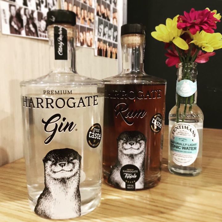 Harrogate Tipple on Twitter "The lovely folks over at Harrogate Nights