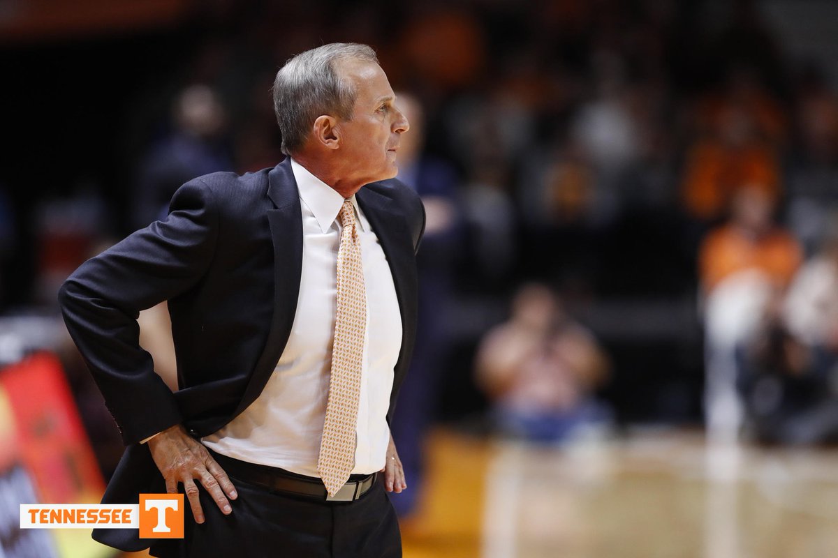 Tennessee Basketball tweet media