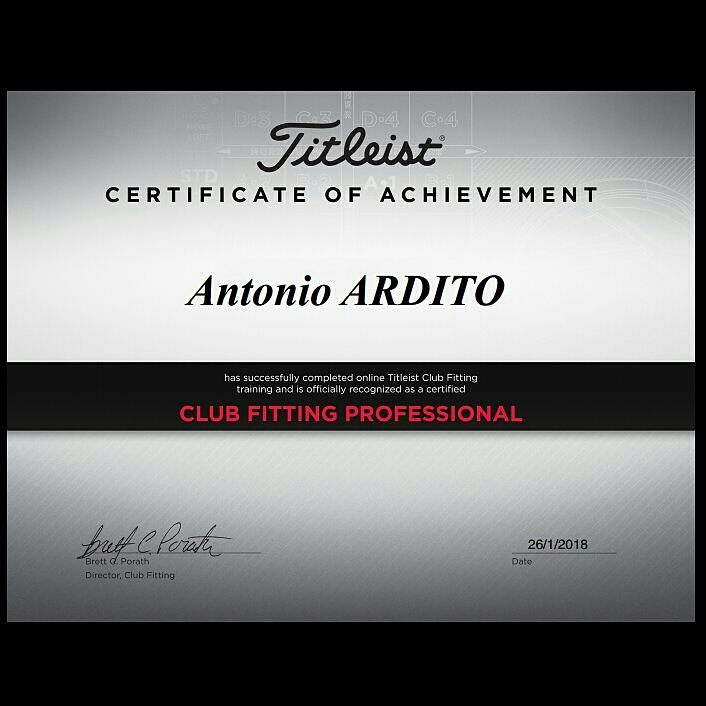 TonyGolf54's tweet image. Quien se atreva a enseñar nunca debe dejar de aprender.  *Certificación Titleist * #titlest #teamtitleist #prov1 #prov1x #ball #3NGOLF