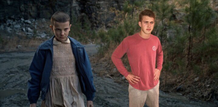 HEFLEY4PREZ's tweet photo. Day 8. https://t.co/shgaLoHTA3