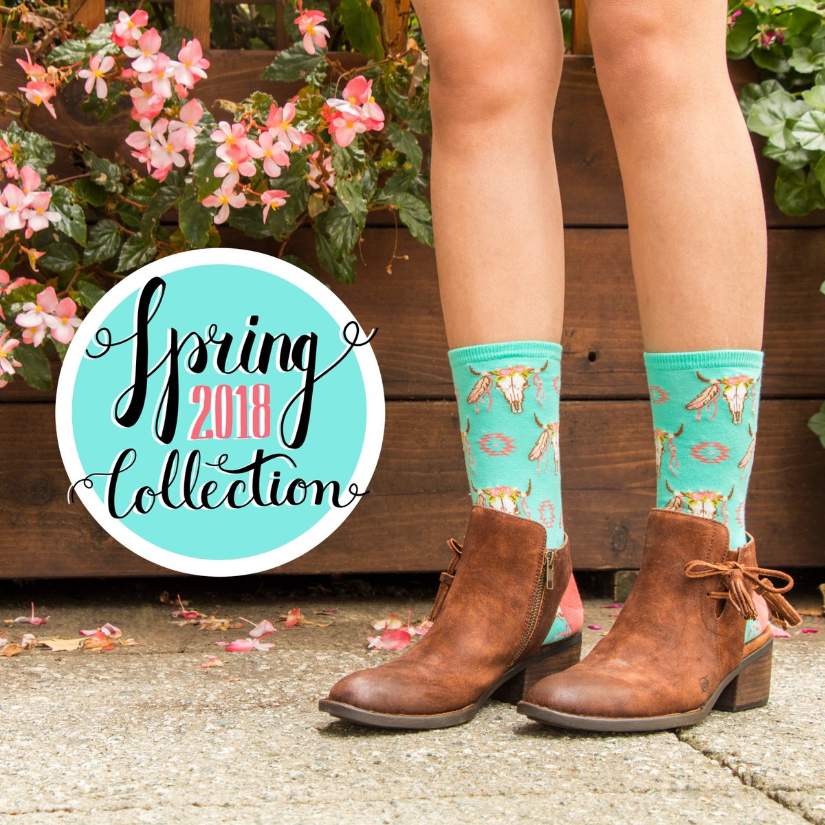 Socksmith's tweet photo. Have you seen our new Spring 2018 Collection? Carnival games, sardines, platypus, pho, pickles, and more are all waiting to hop on your feet. Check it out! https://t.co/y10udP0yuW
#springcollection #funsockfriday #platypus #westernfashion #phosocks #picklesocks #noboringsocks https://t.co/yu762yOzTC