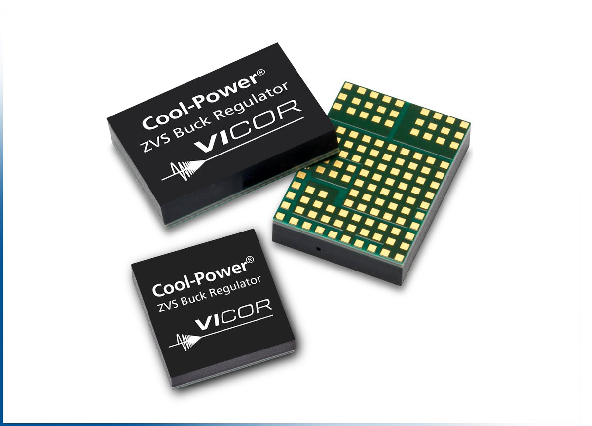 electronicspec's tweet image. First 20A 24V cool-#power ZVS #buck released
@VicorPower 
bit.ly/FirstCoolPower…