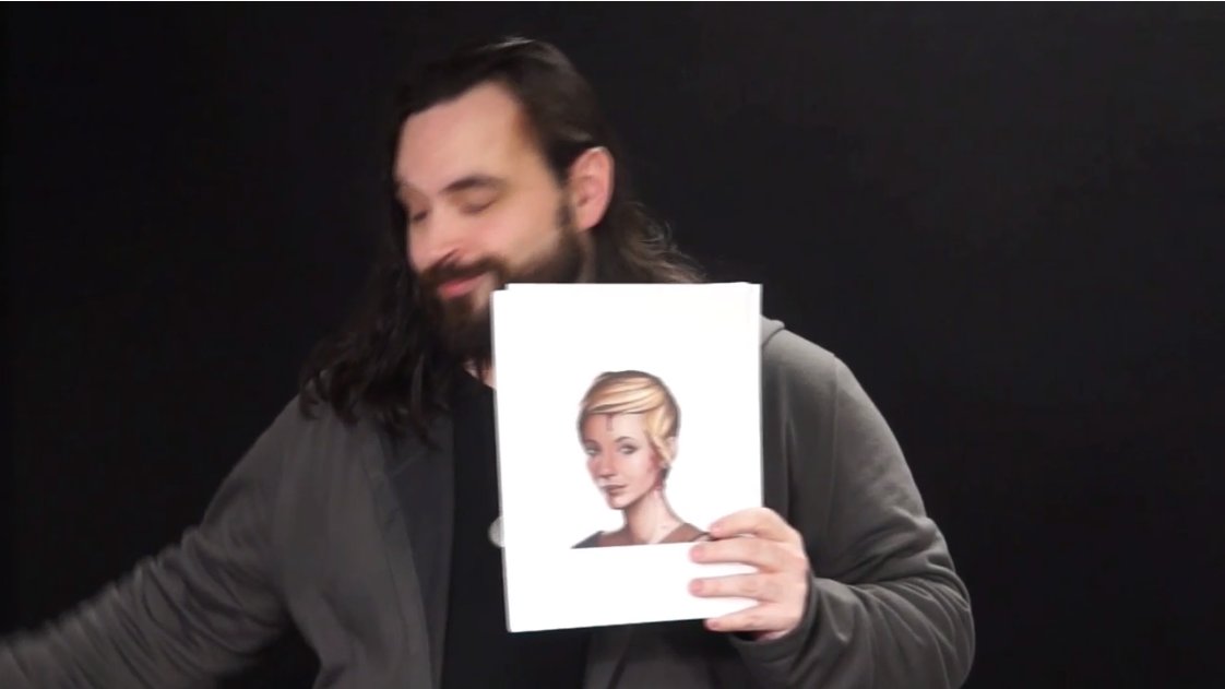 _Miizaa_'s tweet image. #SWL #AgentSystem #AssetsToRecruit
Asset #5 &quot;She is covered in blood. You want to hire her&quot;