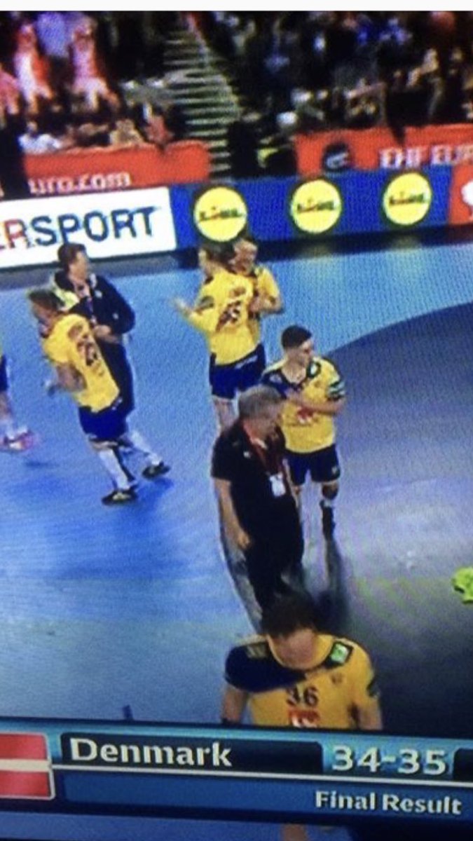 Vilken match 👏👏🇸🇪🇸🇪