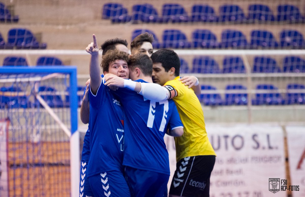 VinaAlbaliFS's tweet photo. |FOTOGALERÍA| 📸
Juvenil
@FSCiudadDelVino - @FsSalesianos
#VamosMasseyCastro #baseAzulona #juvenil #ACPFSV https://t.co/a3CbsDalXC
