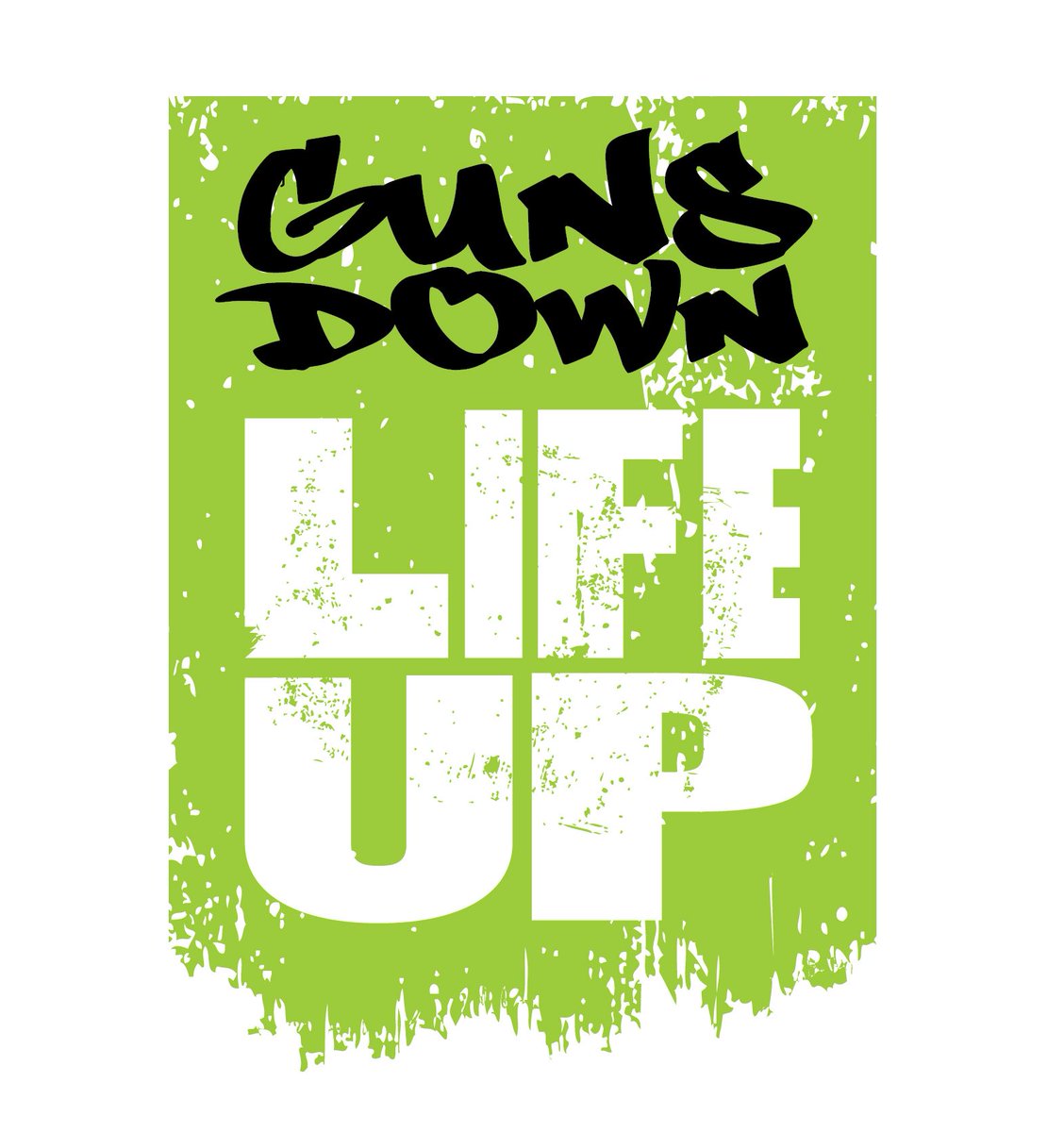 <a href="/GUNSdownLIFEup/">GUNSdownLIFEup</a> is excited for next week’s #GunsDownLifeUp launch of the #GDLU_KingsCountyHospital program. Please join us. Contact us here for details: bit.ly/2rIC2QV #gunsdownlifeup #NYCHHFund