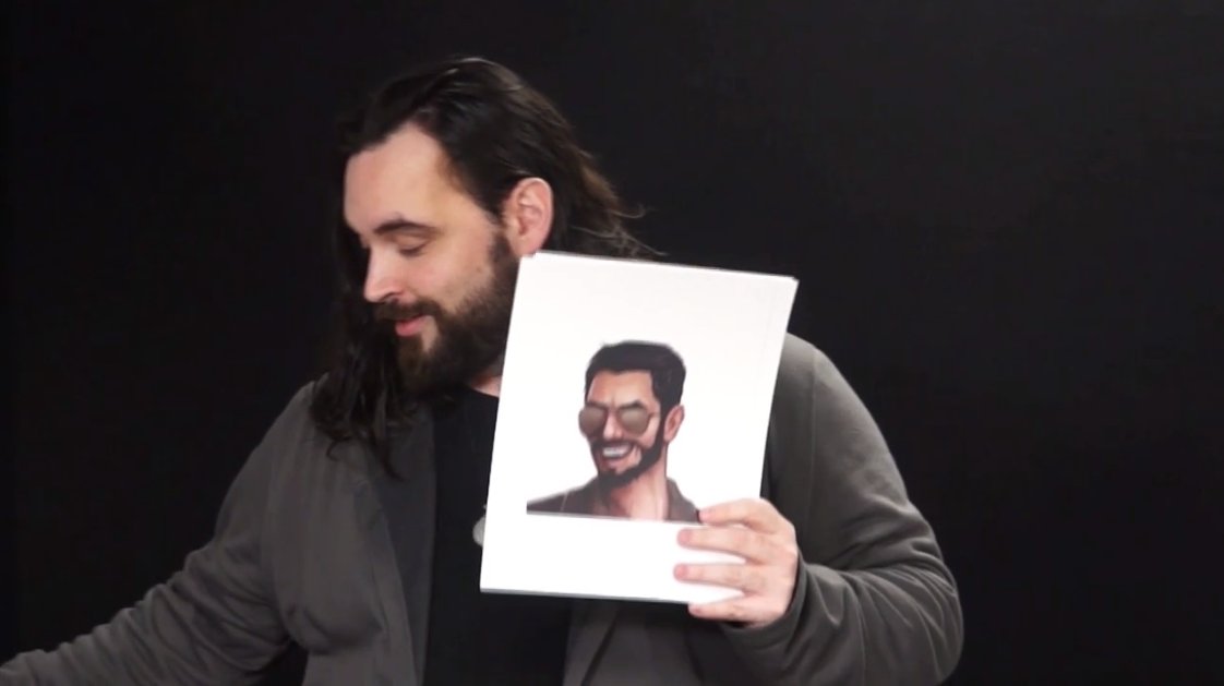 _Miizaa_'s tweet image. #SWL #AgentSystem #AssetsToRecruit
Asset #4 &quot;This guy is no longer allowed in a wholefoods for reasons that might shock you.&quot;