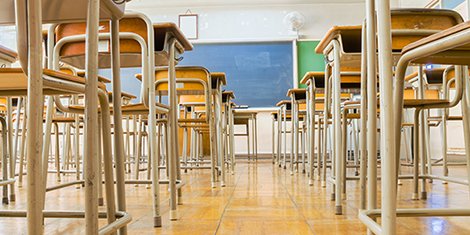 educationweek's tweet photo. "High absenteeism will persist as long as students see little connection between their studies and their future plans." https://t.co/TcZSNFyFV8 #ewopinion https://t.co/kGx9KTJsOe